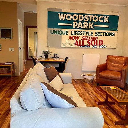 Woodstock Suite Nelson Kültér fotó