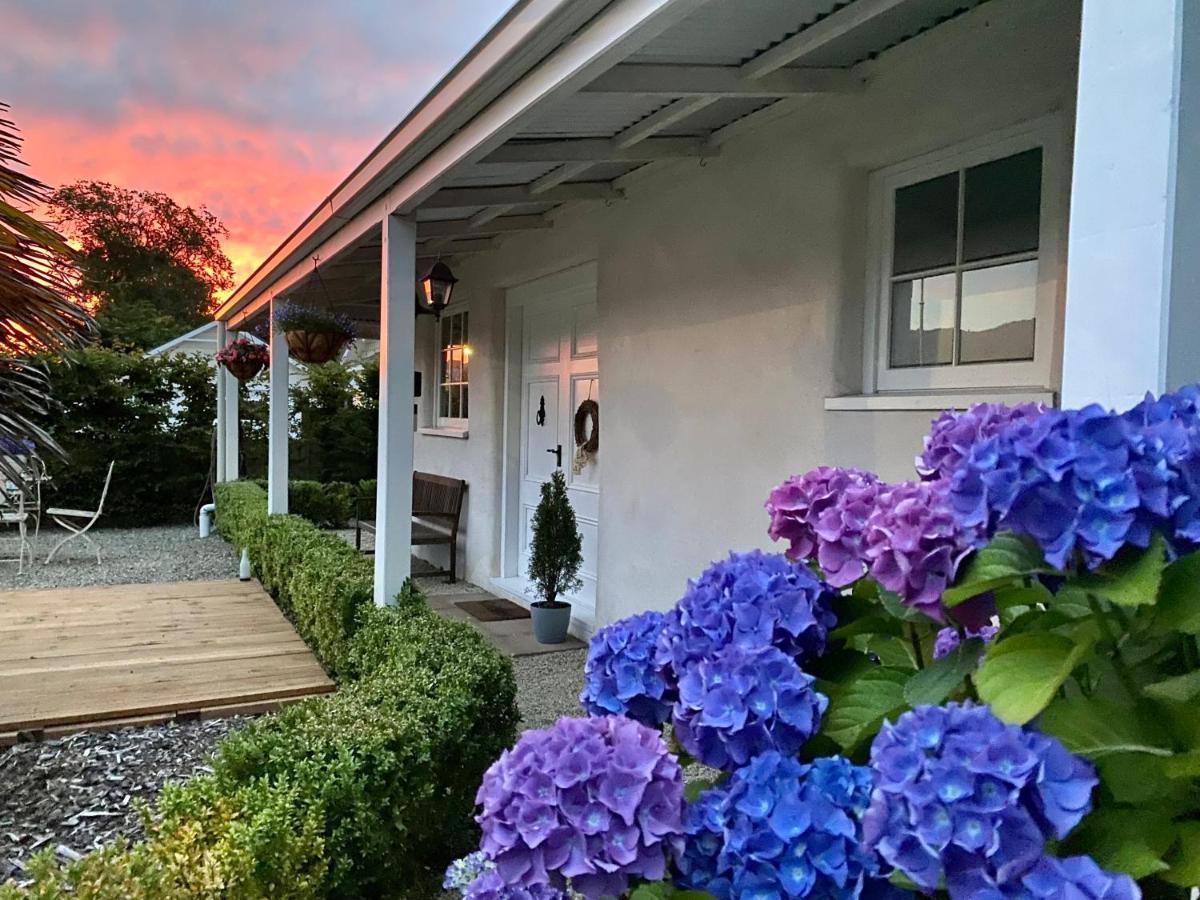 Woodstock Suite Nelson Kültér fotó