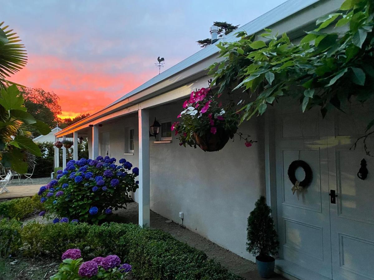 Woodstock Suite Nelson Kültér fotó