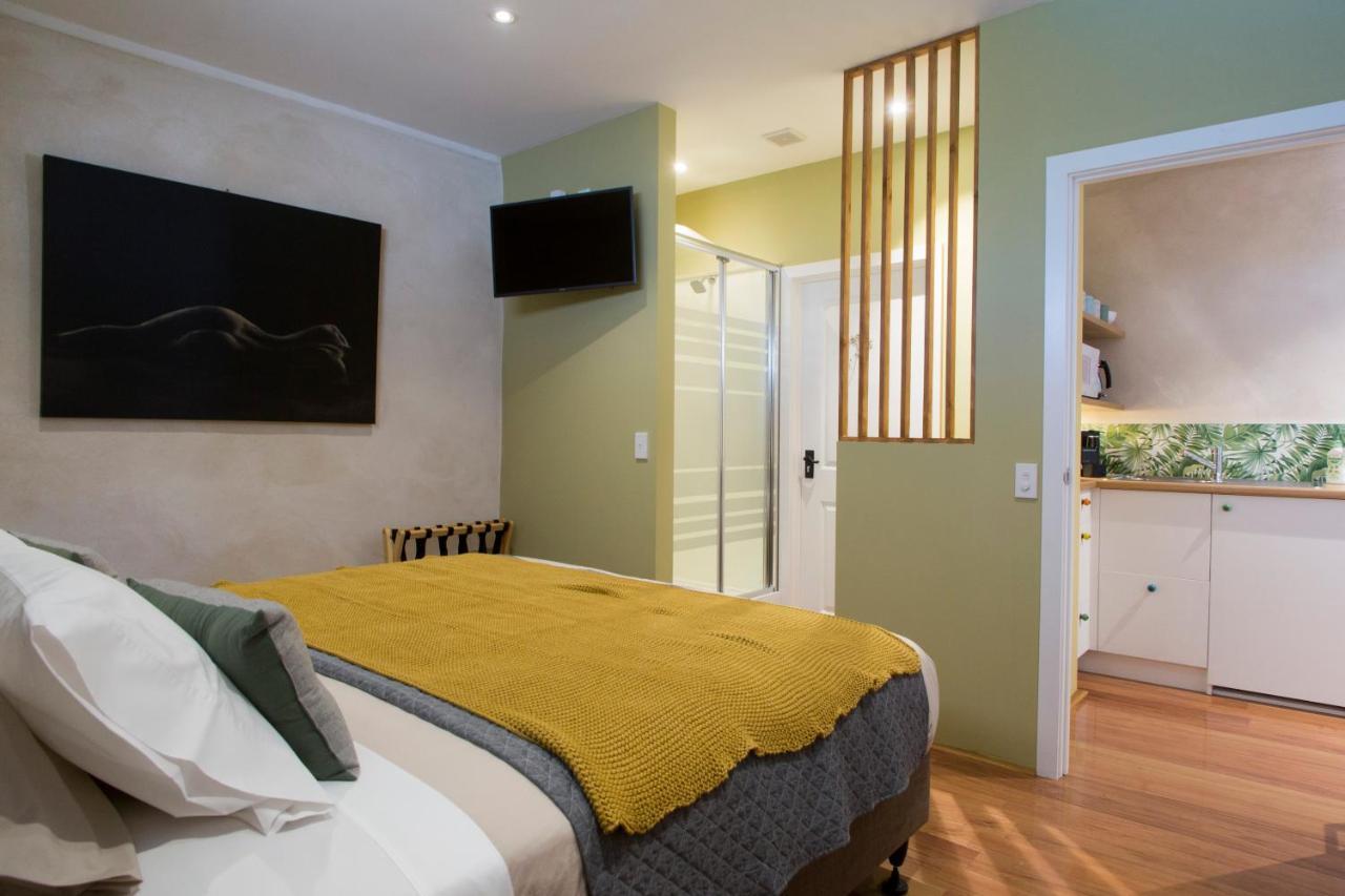 Woodstock Suite Nelson Kültér fotó